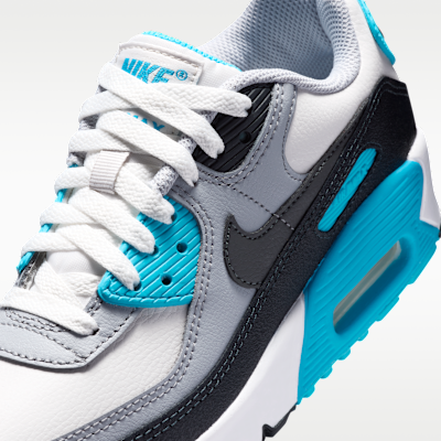 Yorumlar: Nike Air Max 90 LTR Genç Çocuk Ayakkabısı. Nike.com